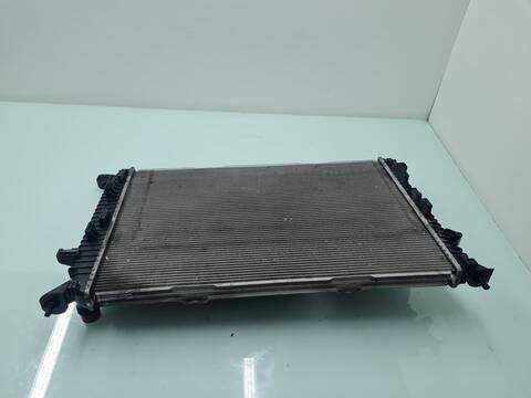 Foto 3ª: Radiador Motor Audi A4 BASICO 190CV 140KW [CAMA] (2008)