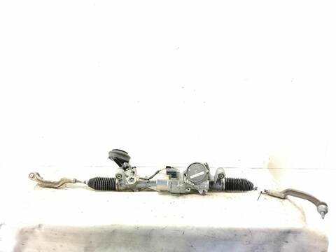 Foto 3ª: Cremallera de Direccion Mercedes Clase A 140 A 180 D 177.003) (2018)