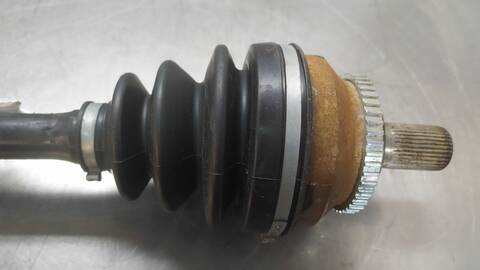 Foto 4ª: Transmision Delantera Izquierda Volvo S60 D5 BERLINA 163CV 120KW [D5244T] (2002)