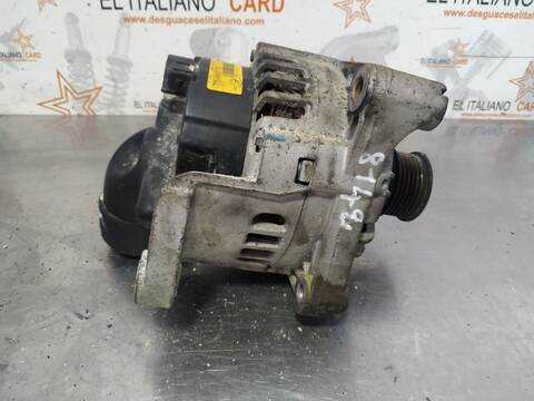 Foto 2ª: Alternador Bmw X5 3.0I 231CV 170KW [M54B30] (2002)
