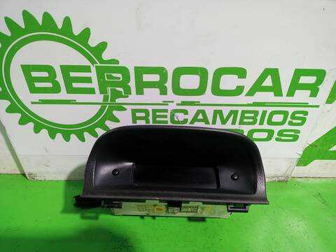 Pantalla Multifuncion Peugeot 307 XN 109CV 80KW