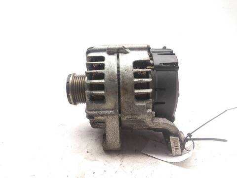 Foto 3ª: Alternador Bmw X1 SDRIVE 16 D (2009)