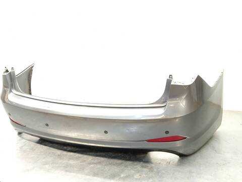 Foto 2ª: Paragolpes Trasero Hyundai i40 1.7 CRDI 116CV 85KW [D4FD] (2012)