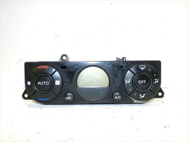 Mando Calefacción A. A. Ford Mondeo 2.0 TDCI 2000-2007