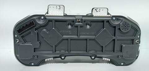 Foto 2ª: Cuadro de Instrumentos Toyota Auris LUNA 1 TD CAT 90CV (2006)