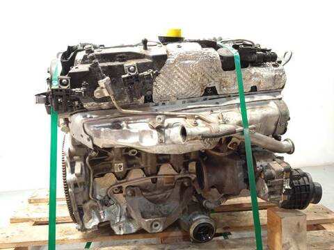Foto 3ª: Motor Completo Bmw Serie 3 315 330D BERLINA 265CV 195KW [B57D30] (2019)