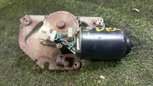 Motor Limpia Delantero Mitsubishi Pajero 2.6 G L042 CABRIO