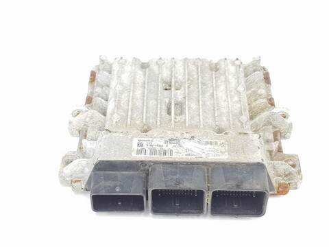 Centralita Motor ECU Ford Transit 270 L1 AMBIENTE