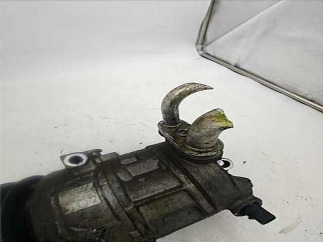 Foto 2ª: Compresor Aire Acondicionado Opel Corsa 1.2 111 YEARS [1.2 LTR. - 63 KW CAT (A 12 XER - LDC)] [A 12 XER / LDC]