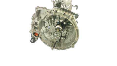 Caja Cambios Ford EcoSport 1.5 TDCI