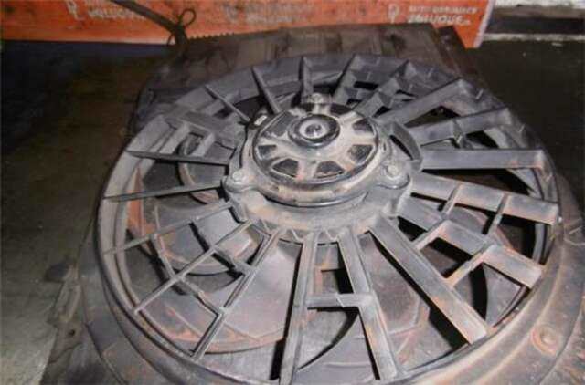 Foto 2ª: Electroventilador Volvo 940 2.3 TI [B 230 FK]