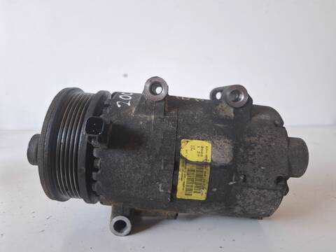 Compresor Aire Acondicionado Ford Mondeo GHIA 2.0 TDCI CAT 140CV