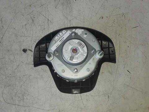Airbag Delantero Izquierdo Seat Ibiza 1.4 TDI CAT BNM) 69CV