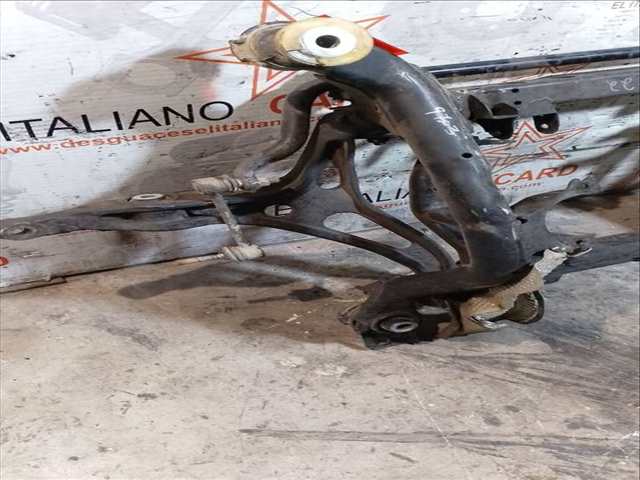 Foto 3ª: Puente Delantero Mercedes Clase ML 350 3.0 CDI V6 265CV 195KW AUT. OM 642 W164) 164.124) [OM642940] (2005)