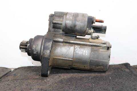 Foto 1ª: Motor de Arranque Seat Leon FR 170CV 125KW (2006)