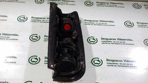 Foto 3ª: Piloto Trasero Izquierdo Suzuki Ignis GL 5-PTAS.) 83CV 61KW [M13A] (2000)