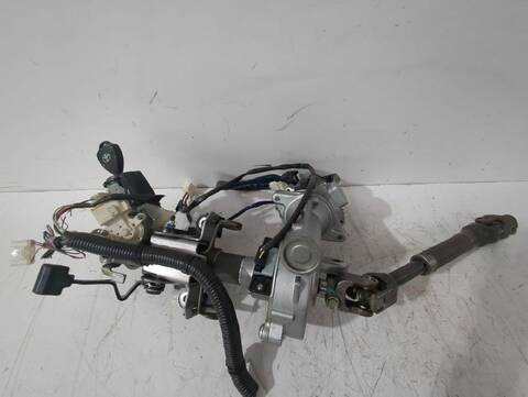 Foto 2ª: Columna Dirección Toyota Auris 1.33 DUAL-VVTI NRE150_) 101CV [1NR-FE] (2006)