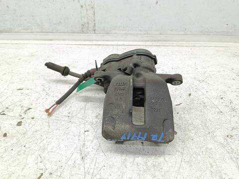 Pedal Embrague Audi A6 3.0 TDI ADVANCED EDITION 272CV 200KW
