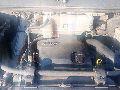 Motor Completo Iveco Daily 35 C 14 136CV 100KW