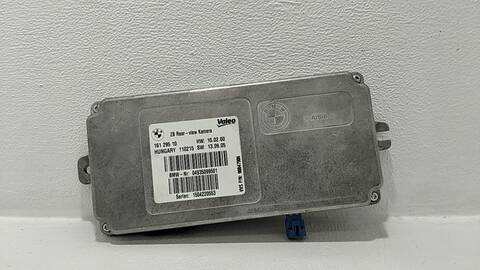 Foto 1ª: Centralita Camara Trasera Bmw Serie 3 315 2.0 TD 184CV [N47D20C] (2012)