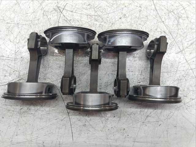 Biela Dodge Ram 349 CV 257KW