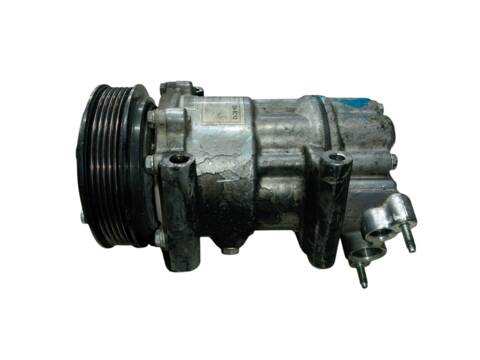 Compresor Aire Acondicionado Citroen C4 1.6 HDI