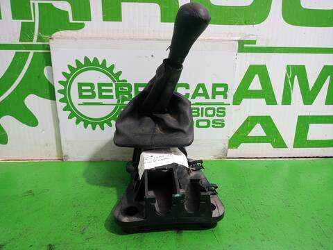 Foto 3ª: Palanca de Cambio Peugeot 307 1.6 16V HDI BERLINA 90CV 66KW [9HVDV6ATED4] (2005)