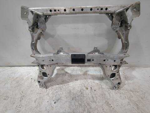 Foto 3ª: Puente Delantero Bmw Serie 1 120 D E87) [N47 D20 A,N47 D20 C] (2007)