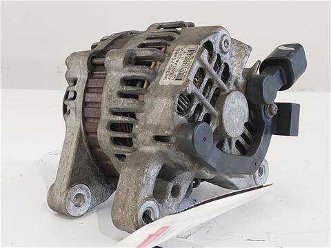 Foto 2ª: Alternador Citroen Xsara 1.6 16V BERLINA 109CV 80KW [NFU (TU5JP4)] (2002)