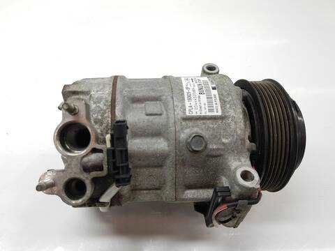 Foto 3ª: Compresor Aire Acondicionado Land Rover Evoque PURE (2011)