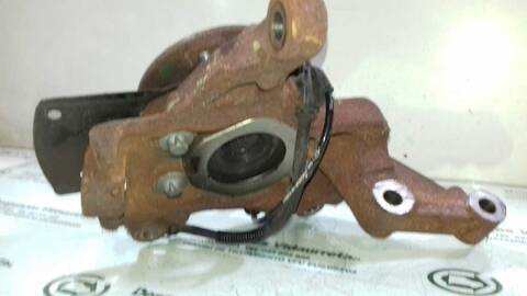 Foto 2ª: Mangueta Delantera Izquierda Renault Trafic 1.6 DCI DIESEL 116CV 85KW FURGON [R9M450] (2014)