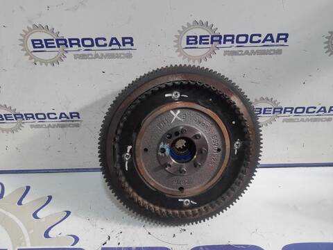 Foto 2ª: kit Embrague Fiat Fiorino 1.3 16V JTD CAT 75CV (2007)