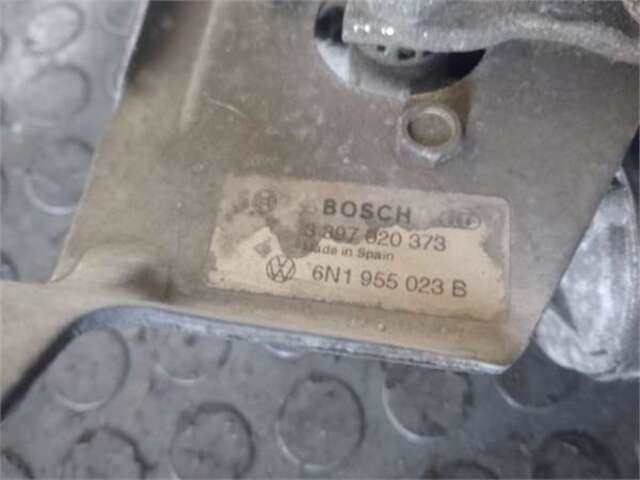 Foto 2ª: Motor Limpia Delantero Volkswagen Polo 1.0 BÁSICO [1.0 LTR. - 37 KW] [AER]