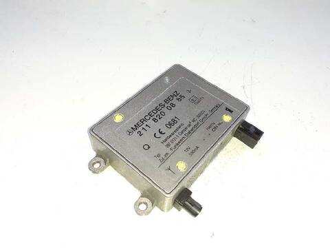 Centralita Motor ECU Mercedes Clase C 160 320 - 350 CDI GRAND EDITION 219.322) 224CV 165KW