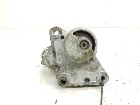 Foto 2ª: Motor de Arranque Citroen C4 BERLINA [9HZ] (2008)