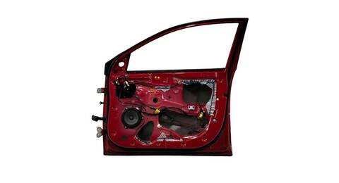 Foto 2ª: Puerta Delantera Derecha Kia Stonic D4FB (2018)