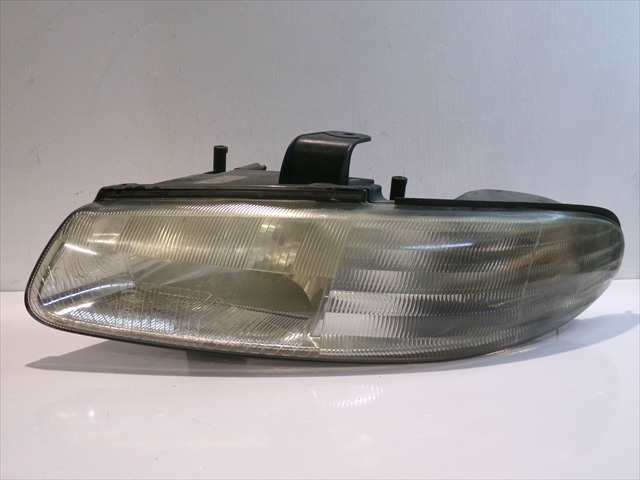 Faro Izquierdo Chrysler Voyager 2.5 D 1996-1999