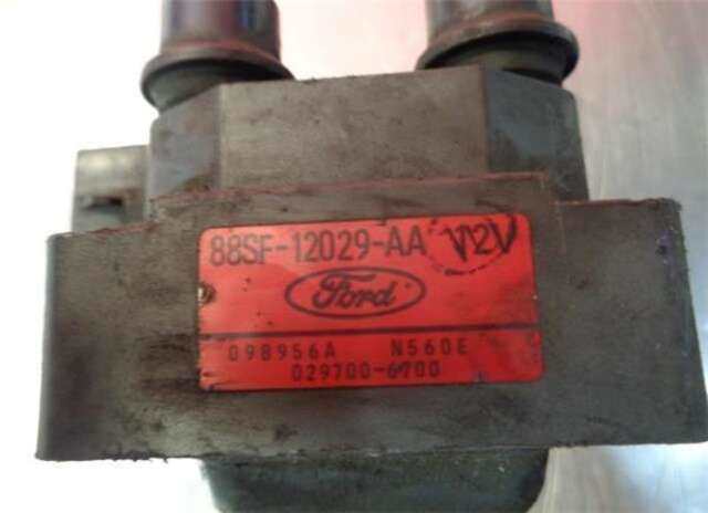 Foto 3ª: Modulo Encendido Ford Orion 1.6 D [LTC]