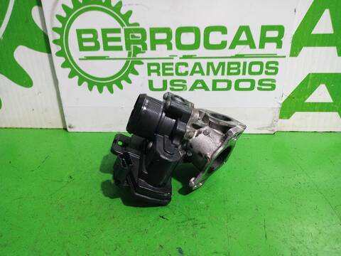 Caja Mariposa Citroen Jumpy CLUB M 150CV