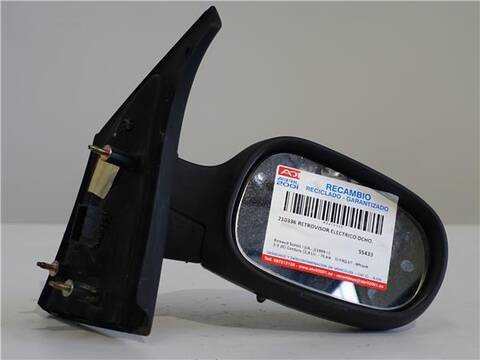 Retrovisor Derecho Renault Scenic 1.9 DCI CENTURY 102CV 75KW I JA...)