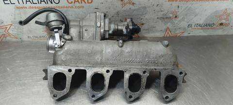 Foto 3ª: Colector Admisión Ford Transit KASTEN CITY LIGHT 2009 ) 110CV 81KW [RWPA] (2006)