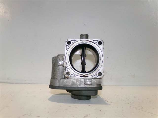 Foto 2ª: Caja Mariposa Seat Ibiza 1.9 SDI MODELO 6L, 2002-2008 [ASY] (2005)