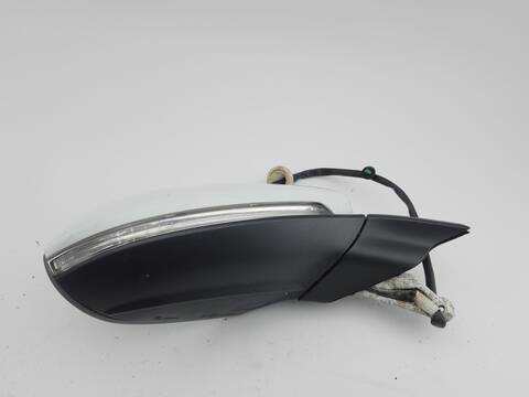Foto 4ª: Retrovisor Derecho Volkswagen Golf 2.0 GTD 184CV 135KW [CUNA] (2013)