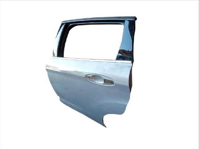 Foto 3ª: Puerta Trasera Izquierda Ford C Max 1.0 ECOBOOST II DXA/CB7 DXA/CEU) (2010)