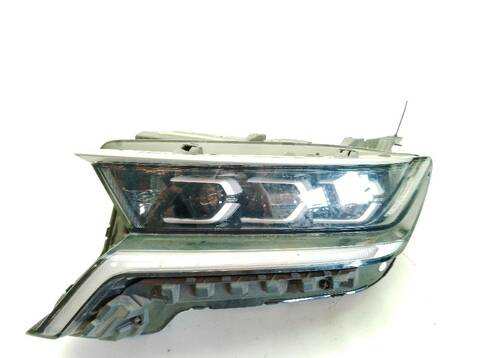 Faro Izquierdo Kia Sorento 2.2 CRDI 4WD