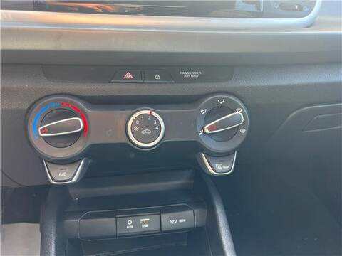 Mando Climatizador Kia Rio 1.25 84CV 62KW