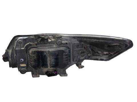 Foto 2ª: Piloto Delantero Derecho Ford Focus 1.5 ECOBLUE (2018)