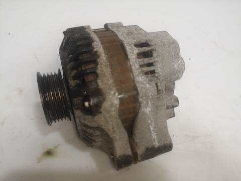 Foto 2ª: Alternador Suzuki Swift M13A BERLINA (2009)
