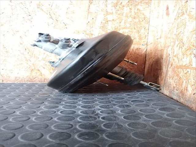 Servofreno Ford Tourneo AMBIENTE 1 ECOBOOST CAT 101CV