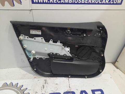 Foto 3ª: Tapizados Cartoneras Jaguar XE 2.0 DIESEL CAT 180CV (2014)